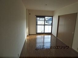 ヴィラアバンセ 305 3階2LDKのリビング/ダイニング