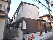 51ＳＴ．メイフラワー 2階 築10年1ヶ月の賃貸物件