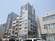 大宮駅より徒歩2分 6階 築26年1ヶ月の賃貸物件