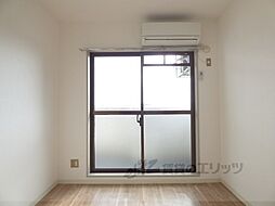 メゾン・ド・パプリカ 5階1Kのリビング/ダイニング