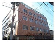 京都駅より徒歩13分 3階 築50年の賃貸物件