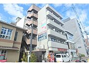 西大路御池駅より徒歩1分 5階 築42年10ヶ月の賃貸物件