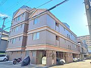 二条駅より徒歩5分 1階 築19年の賃貸物件