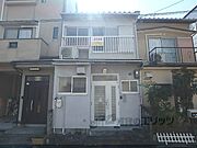 帷子ノ辻駅より徒歩9分 築53年10ヶ月 1階建の賃貸物件