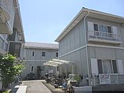 太秦駅より徒歩7分 1階 築34年11ヶ月の賃貸物件