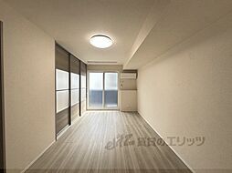 ＧＲＡＭＭ桂北滝川Ｂ棟 301 3階2LDKのリビング/ダイニング