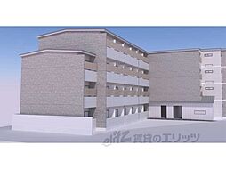 LA FITE KYOTO OIKE _WEST 308