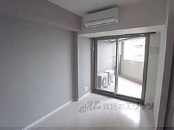 ベラジオ三条朱雀 5階1LDKのリビング/ダイニング