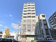 WESTSIDEI 7階 築22年9ヶ月の賃貸物件