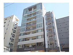 クオン四条柏屋町