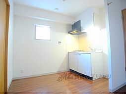 京都市営烏丸線 四条駅 徒歩9分の賃貸マンション 3階1DKのリビング/ダイニング