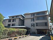 京都嵐山レックスマンションの賃貸物件