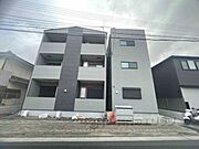 花園駅より徒歩10分 1階 新築の賃貸物件