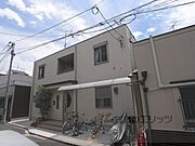 東寺駅より徒歩1分 2階 築17年11ヶ月の賃貸物件