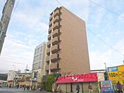 アスヴェル京都西京極 10階 築18年3ヶ月の賃貸物件