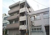 大宮駅より徒歩10分 4階 築40年3ヶ月の賃貸物件