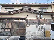 西向日駅より徒歩5分 築55年7ヶ月の賃貸物件