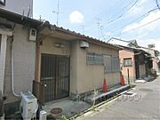 十条駅より徒歩9分 築76年1ヶ月 1階建の賃貸物件