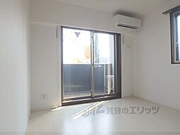 ベラジオ京都西院ウエストシティ 403 4階1Kのリビング/ダイニング