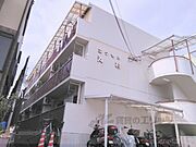 エクセル河村 1階 築38年の賃貸物件