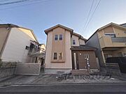 太秦天神川駅より徒歩10分 1階 築22年の賃貸物件