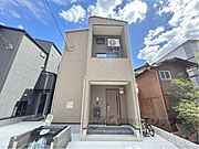 ハーモニーテラス京都太秦の賃貸物件