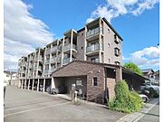 洛西口駅より徒歩11分 3階 築29年の賃貸物件