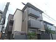 西院駅より徒歩8分 2階 築6年6ヶ月の賃貸物件