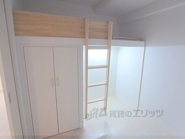 子供部屋