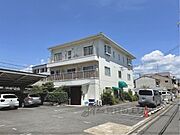 西大路御池駅より徒歩7分 3階 築42年の賃貸物件