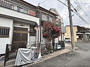 帷子ノ辻駅より徒歩8分 築53年10ヶ月 2階建の賃貸物件