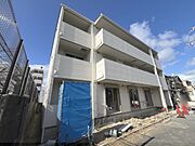十条駅より徒歩4分 1階 新築の賃貸物件
