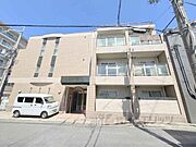 ラモーダ西院 1階 築35年1ヶ月の賃貸物件