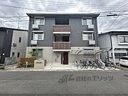 エルピーダ桂 1階 築3年4ヶ月の賃貸物件