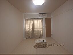 クレイノＮｅｘｕｓ 2階1Kのリビング/ダイニング