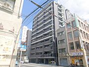 大宮駅より徒歩2分 6階 築11年8ヶ月の賃貸物件