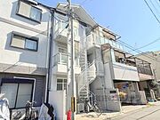 円町駅より徒歩4分 3階 築36年10ヶ月の賃貸物件