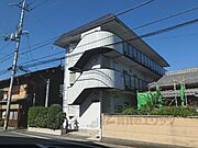 北村ハイツの賃貸物件