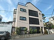 花園駅より徒歩2分 2階 築24年2ヶ月の賃貸物件