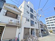 ヴィラ・中島町 2階 築37年の賃貸物件