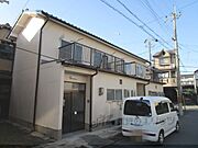 洛西口駅より徒歩10分 2階 築51年2ヶ月の賃貸物件