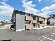 上桂駅より徒歩5分 2階 築1年8ヶ月の賃貸物件