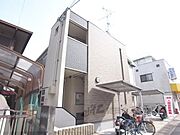 松尾大社駅より徒歩6分 1階 築12年の賃貸物件