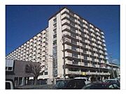 西院駅より徒歩13分 9階 築50年9ヶ月の賃貸物件