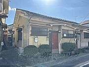 桂川駅より徒歩8分 1階 築48年9ヶ月の賃貸物件