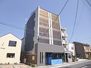 花園駅より徒歩11分 2階 築13年の賃貸物件