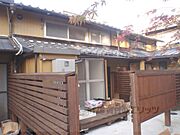 丹波口駅より徒歩7分 築54年9ヶ月の賃貸物件