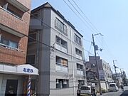 桂駅より徒歩2分 1階 築32年8ヶ月の賃貸物件