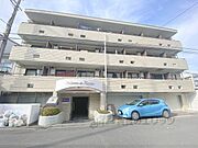 西院駅より徒歩9分 4階 築39年3ヶ月の賃貸物件