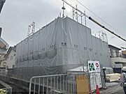 桂駅より徒歩2分 1階 新築の賃貸物件